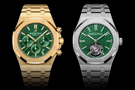 audimars watch|audemars piguet most expensive watch.